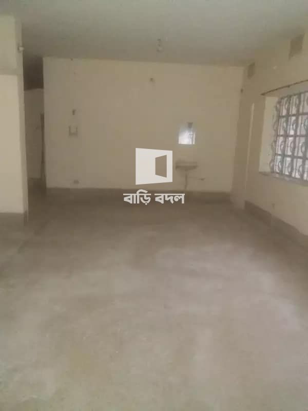 Flat rent in Dhaka পল্টন, পুরানা পল্টন লাইন ১১/৩, ঢাকা। 