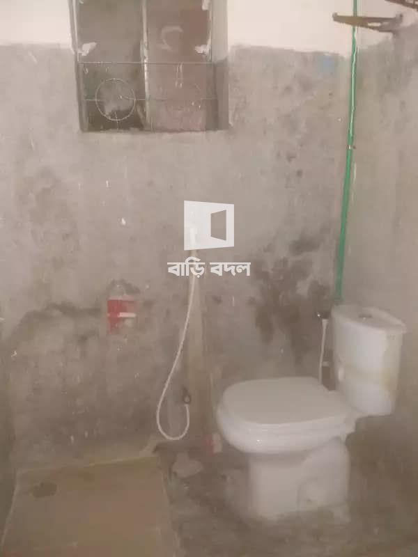 Flat rent in Dhaka পল্টন, পুরানা পল্টন লাইন ১১/৩, ঢাকা।