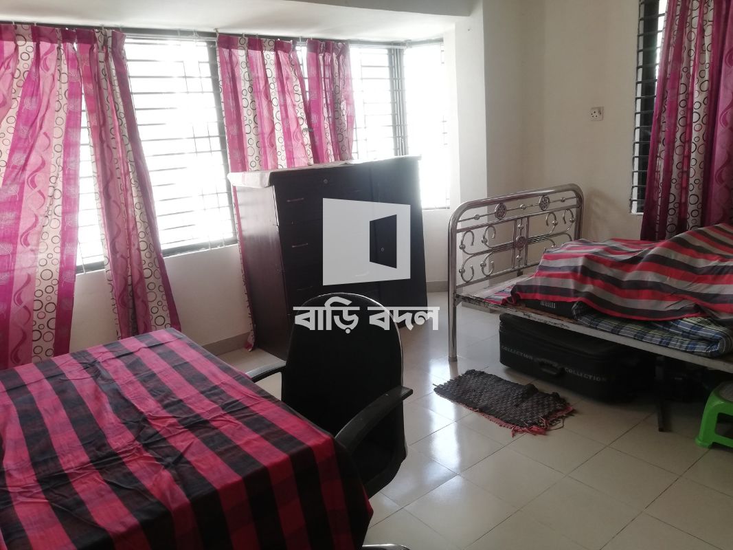 ফ্লাট ভাড়া: বাসা নং# ৩৫/১, রোড নং#১১ (মসজিদের গলি) । শেকেরটেক, আদাবর। মোহাম্মদপুর। | ২ টি বেড রুম | মোহাম্মদপুর | Baribodol.com