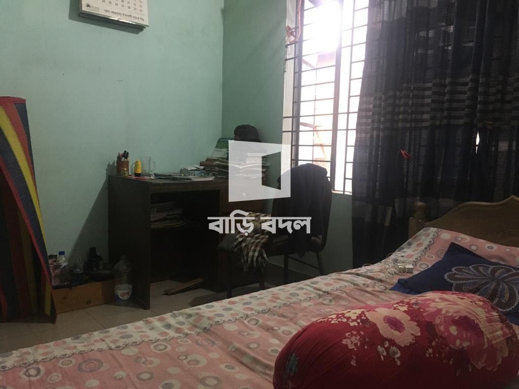 ফ্লাট ভাড়া: জাকির হোসেন রোড,মোহাম্মদ পুর(লালমাটিয়া মহিলা কলেজের উত্তরে)। | ১ টি বেড রুম | মোহাম্মদপুর | Baribodol.com