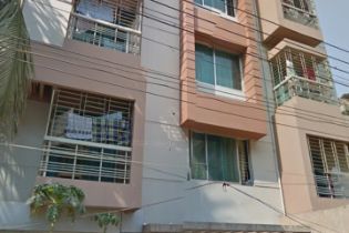 Flat rent in Dhaka মিরপুর, Flat#1B,House#3,Road#8,Block#D,Section#11 Mirpur Dhaka 1216