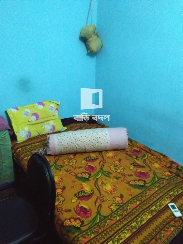 Sublet rent in Dhaka আজিমপুর, আজিমপুর বটতলা আবাসিক এলাকা বায়তুন নূর মসজিদ এর সাথে 
