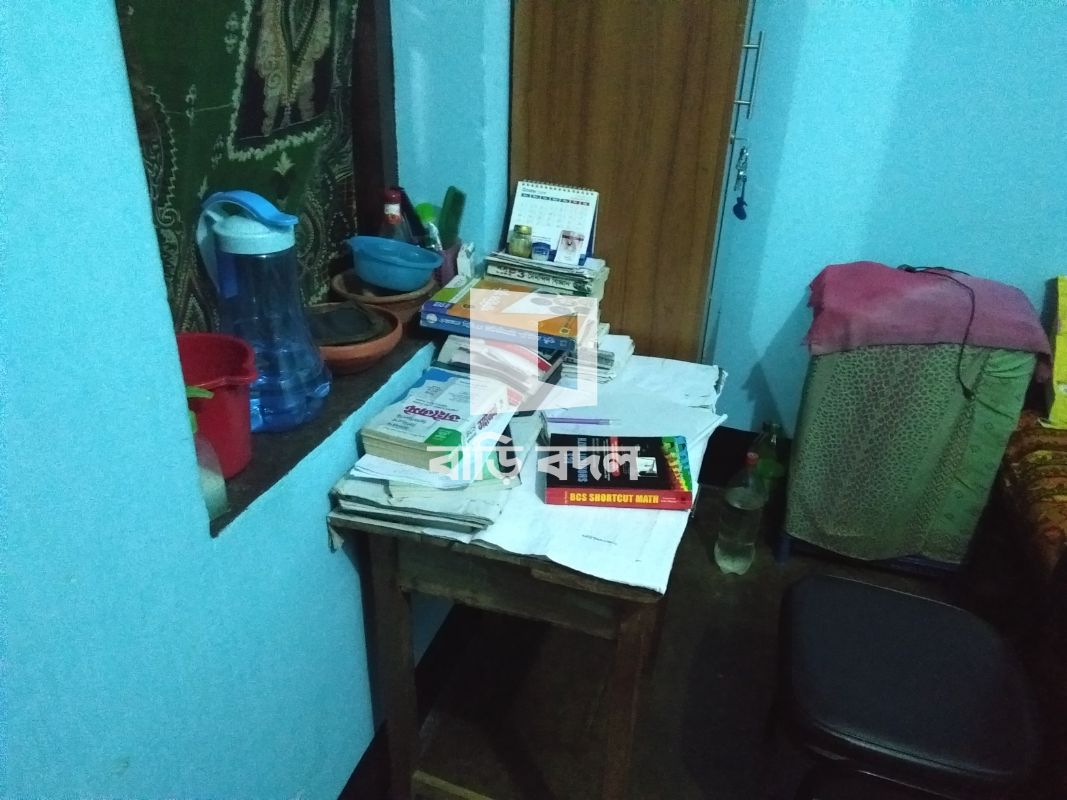 Sublet rent in Dhaka আজিমপুর, আজিমপুর বটতলা আবাসিক এলাকা বায়তুন নূর মসজিদ এর সাথে
