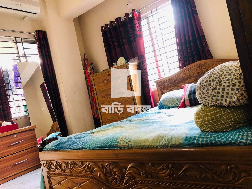 Flat rent in Dhaka ধানমন্ডি, ফ্রি স্কুল স্টীট রোড, কাঠাল বাগান ২৫৫/২৫৭ A2, ডি .কে নুর ভিলা. ধানমন্ডি।