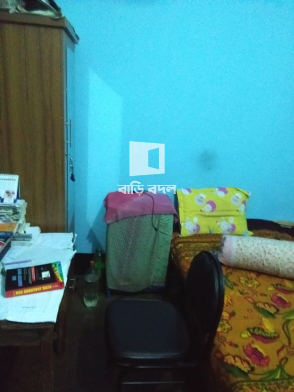 Sublet rent in Dhaka আজিমপুর, আজিমপুর আবাসিক এলাকা বটতলা বায়তুন নূর মসজিদ এর সাথে