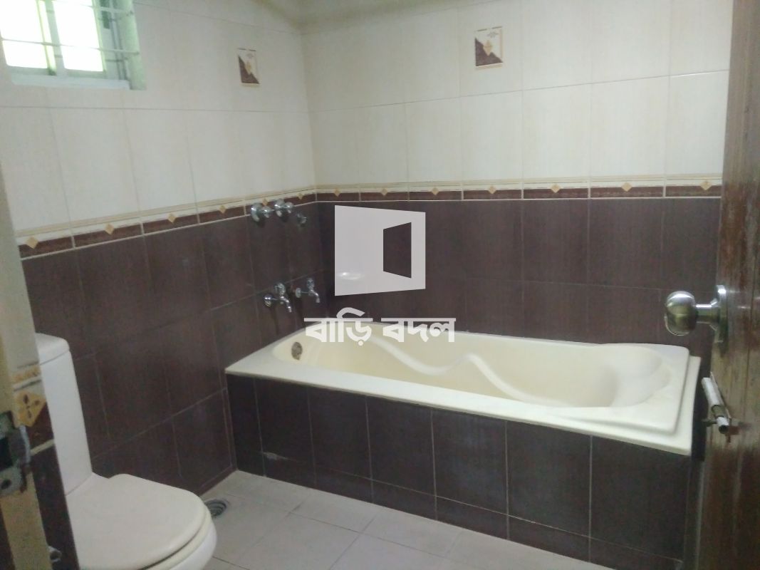 Flat rent in Dhaka বসুন্ধরা আবাসিক এলাকা, Block D, Road 6, House 112, Bashundhara R / A