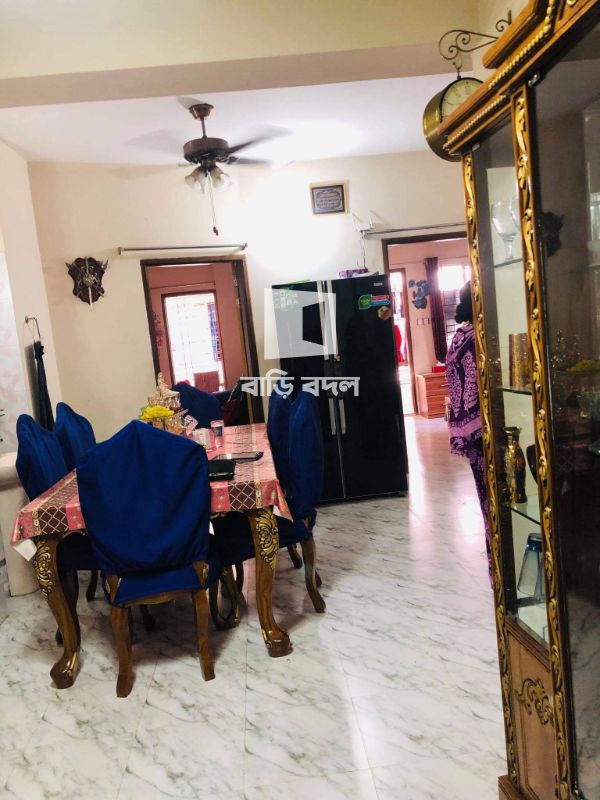 Flat rent in Dhaka ধানমন্ডি, ফ্রি স্কুল স্টীট রোড, কাঠাল বাগান ২৫৫/২৫৭ A2, ডি .কে নুর ভিলা. ধানমন্ডি।