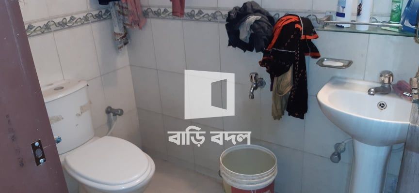 Flat rent in Dhaka মোহাম্মদপুর, 118/7/এ, নিরিবিলি হাউজ, বন্ধন আবাসিক এলাকা, লাল মিয়া 2নং রোড, মেরাদিয়া, ঢাকা ।