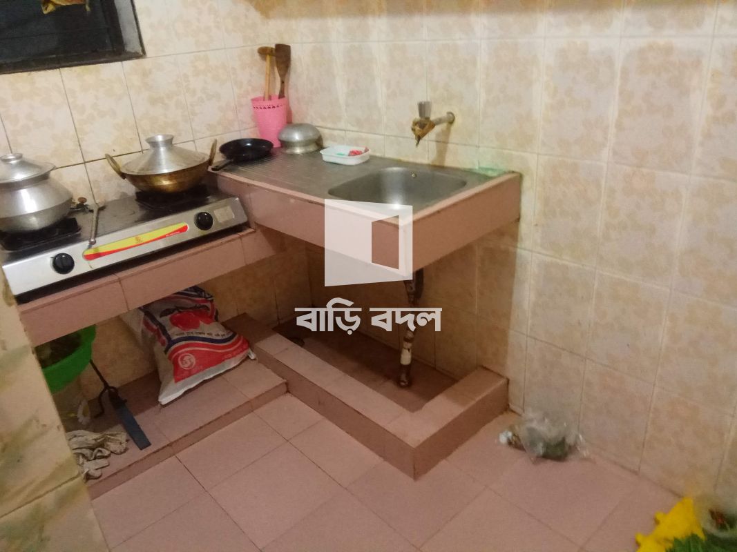 সিট ভাড়া: H/40,block E,kazi najrul islam road, Lalmatia, Mohammadpur. | ১ টি বেড রুম | মোহাম্মদপুর | Baribodol.com