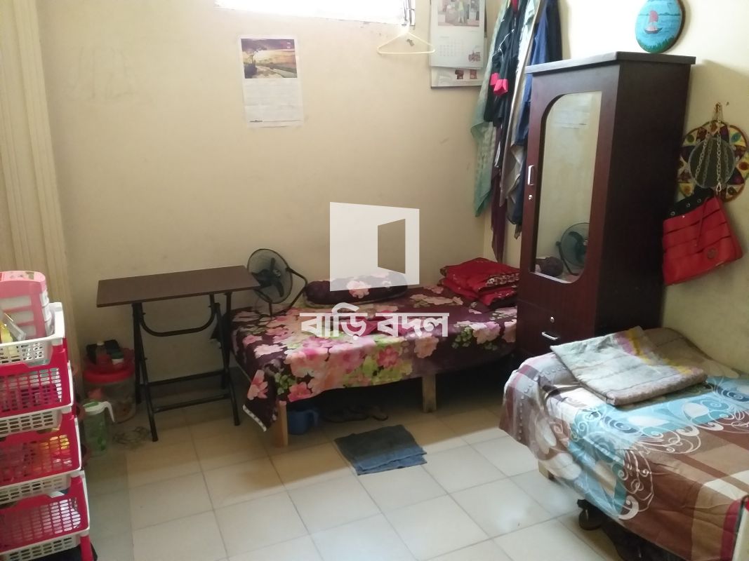 সিট ভাড়া: H/40,block E,kazi najrul islam road, Lalmatia, Mohammadpur. | ১ টি বেড রুম | মোহাম্মদপুর | Baribodol.com