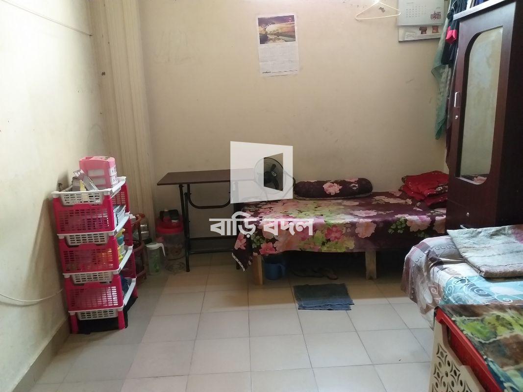 সিট ভাড়া: H/40,block E,kazi najrul islam road, Lalmatia, Mohammadpur. | ১ টি বেড রুম | মোহাম্মদপুর | Baribodol.com
