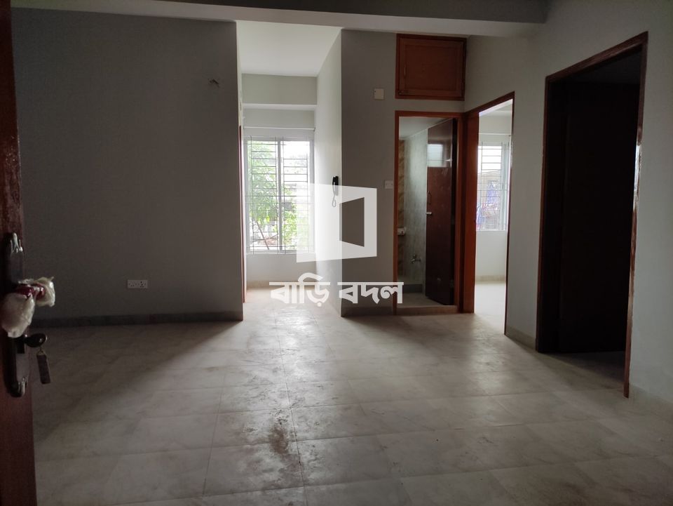 Flat rent in Dhaka রামপুরা, 180/6/A/1,Bank Colony,Titas Road, East Rampura , Dhaka 1219