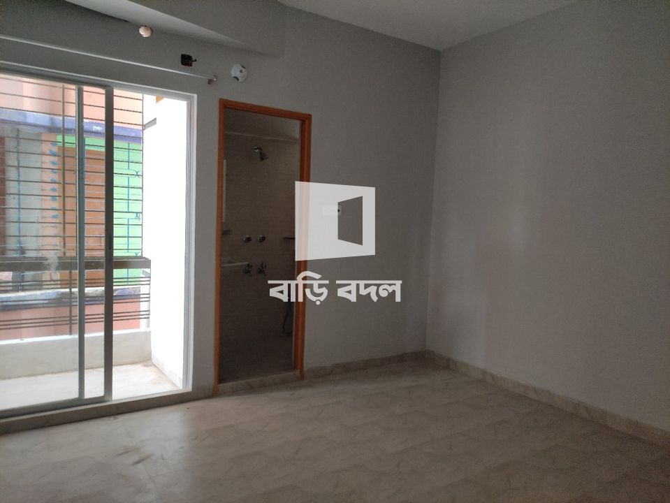 Flat rent in Dhaka রামপুরা, 180/6/A/1,Bank Colony,Titas Road, East Rampura , Dhaka 1219