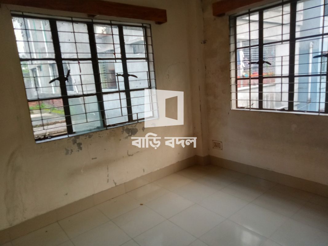 Flat rent in Dhaka বাসাবো, কদমতলা,৯ নং লেন,হিরাঝিল গলি।