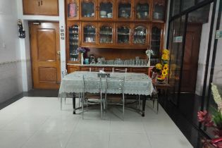 Flat rent in Dhaka শান্তিনগর, Eastern Point | Apartment & Condo Building | Dhaka