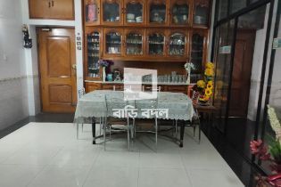 Flat rent in Dhaka শান্তিনগর, Eastern Point | Apartment & Condo Building | Dhaka