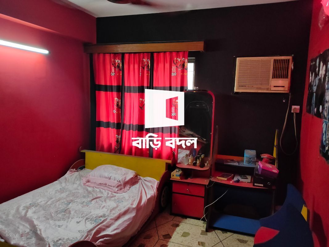 Flat rent in Dhaka শান্তিনগর, Eastern Point | Apartment & Condo Building | Dhaka