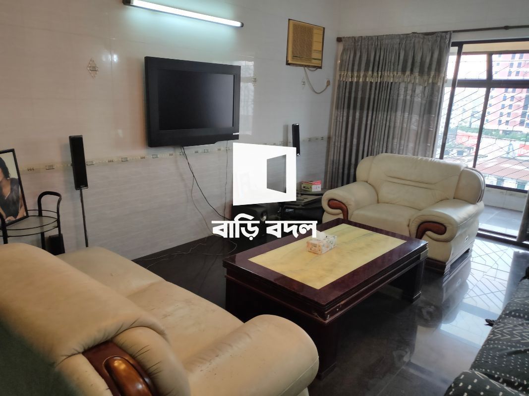 Flat rent in Dhaka শান্তিনগর, Eastern Point | Apartment & Condo Building | Dhaka
