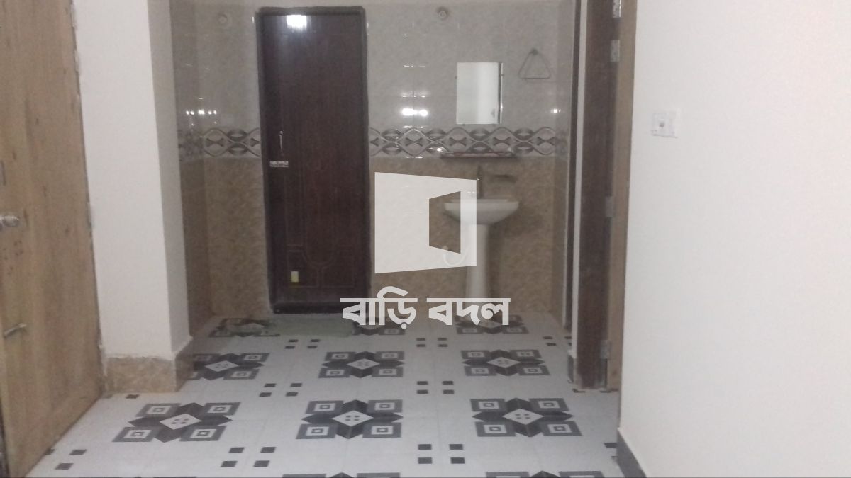 Flat rent in Dhaka মিরপুর,  বাড়ি # ০৪, রোড # ১৪, ব্লক#ডি, সেকশন #১২, পল্লবী, মিরপুর, ঢাকা -১২১৬