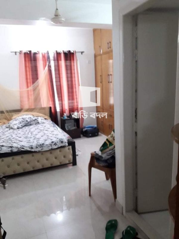 ফ্ল্যাট ভাড়া: Appolo gat dalibari shubhan road, beside Bashundhara r/an | ১ টি বেড রুম | বসুন্ধরা আবাসিক এলাকা | Baribodol.com