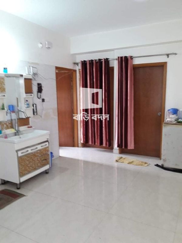 ফ্ল্যাট ভাড়া: Appolo gat dalibari shubhan road, beside Bashundhara r/an | ১ টি বেড রুম | বসুন্ধরা আবাসিক এলাকা | Baribodol.com
