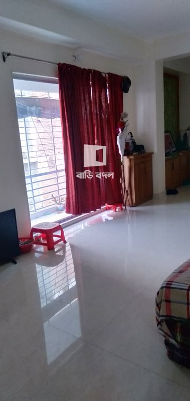 ফ্ল্যাট ভাড়া: Appolo gat dalibari shubhan road, beside Bashundhara r/an | ১ টি বেড রুম | বসুন্ধরা আবাসিক এলাকা | Baribodol.com
