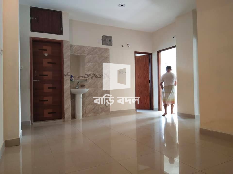 ফ্লাট ভাড়া: Shahid abdul aziz road, Bashundhara,
A block, 5 number road er sathe.
house number ka- 24 | ১ টি বেড রুম | বসুন্ধরা আবাসিক এলাকা | Baribodol.com