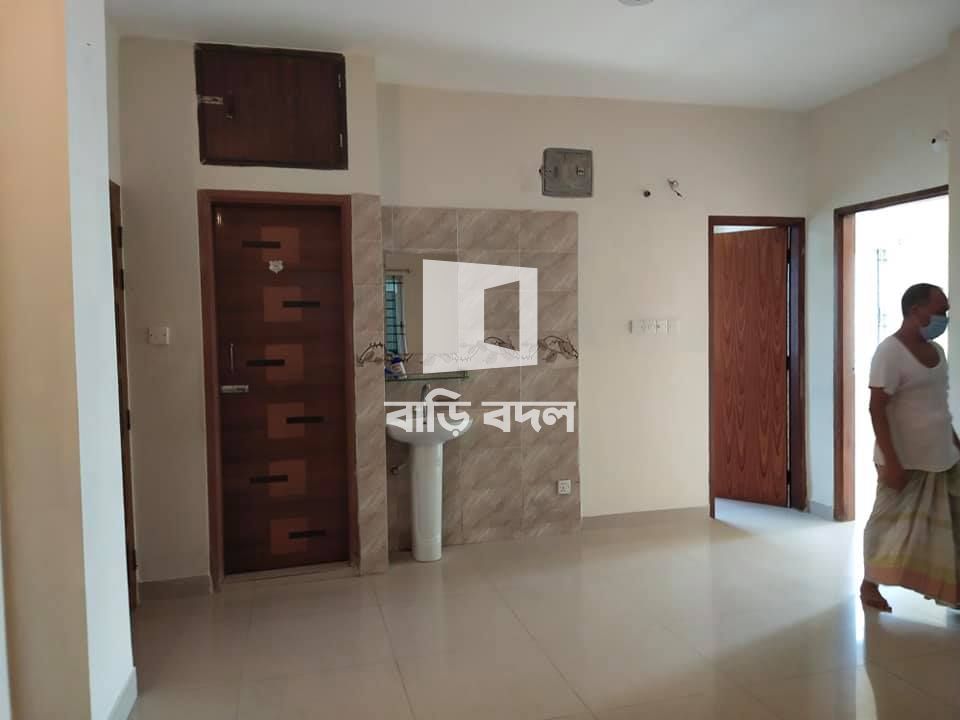 ফ্লাট ভাড়া: Shahid abdul aziz road, Bashundhara,
A block, 5 number road er sathe.
house number ka- 24 | ১ টি বেড রুম | বসুন্ধরা আবাসিক এলাকা | Baribodol.com