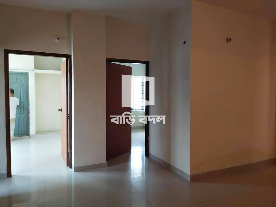 ফ্লাট ভাড়া: Shahid abdul aziz road, Bashundhara,
A block, 5 number road er sathe.
house number ka- 24 | ১ টি বেড রুম | বসুন্ধরা আবাসিক এলাকা | Baribodol.com