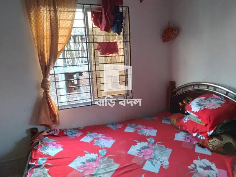 Flat rent in Dhaka মিরপুর ১১, মদিনা নগর, এভিনিউ ৫, মিরপুর-১১, ঢাকা-১২১৬।