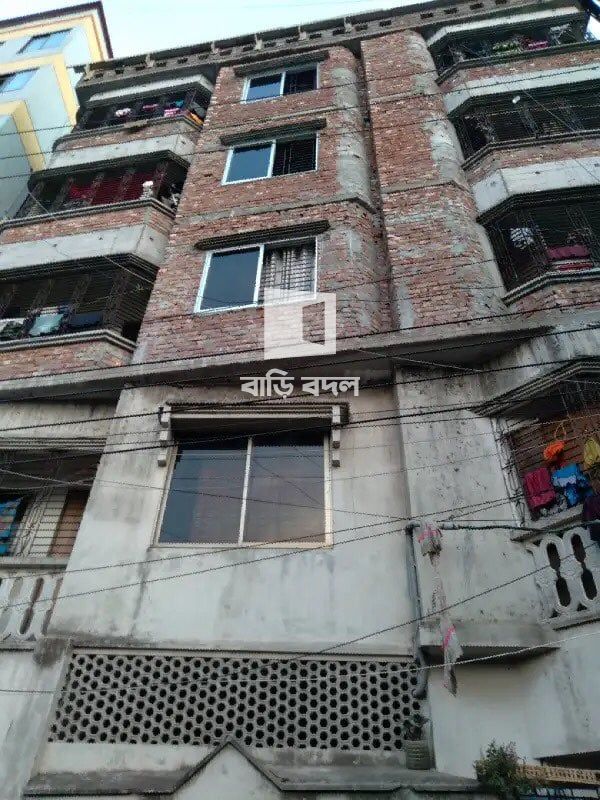 Flat rent in Dhaka মিরপুর ১১, মদিনা নগর, এভিনিউ ৫, মিরপুর-১১, ঢাকা-১২১৬।