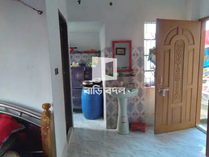 Flat rent in Dhaka মিরপুর ১১, মদিনা নগর, এভিনিউ ৫, মিরপুর-১১, ঢাকা-১২১৬।