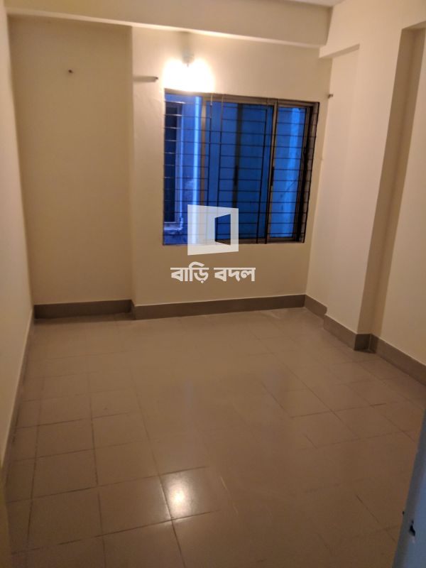 ফ্লাট ভাড়া: মিরপুর-10 (আল-হেলাল হসপিটাল সংলগ্ন) মেইন রোড এর সাথে | ২ টি বেড রুম | মিরপুর ১০ | Baribodol.com