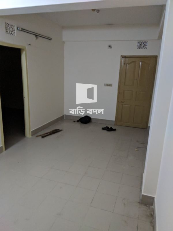 ফ্লাট ভাড়া: মিরপুর-10 (আল-হেলাল হসপিটাল সংলগ্ন) মেইন রোড এর সাথে | ২ টি বেড রুম | মিরপুর ১০ | Baribodol.com