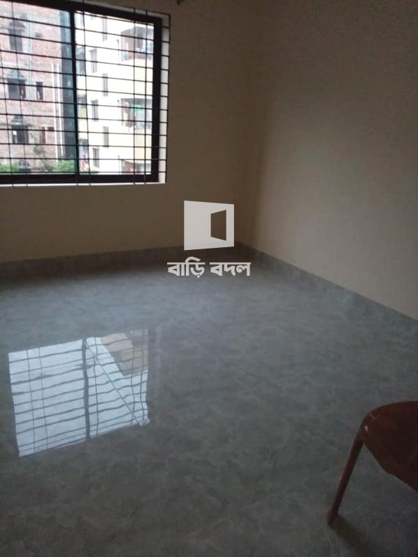 Flat rent in Dhaka মিরপুর, ৬০ফিটের মাথায় মনিপুর বয়েজ স্কুলের উল্টো পাশে, স্বপ্ন সুপারশপ এর পাশের রোডে।