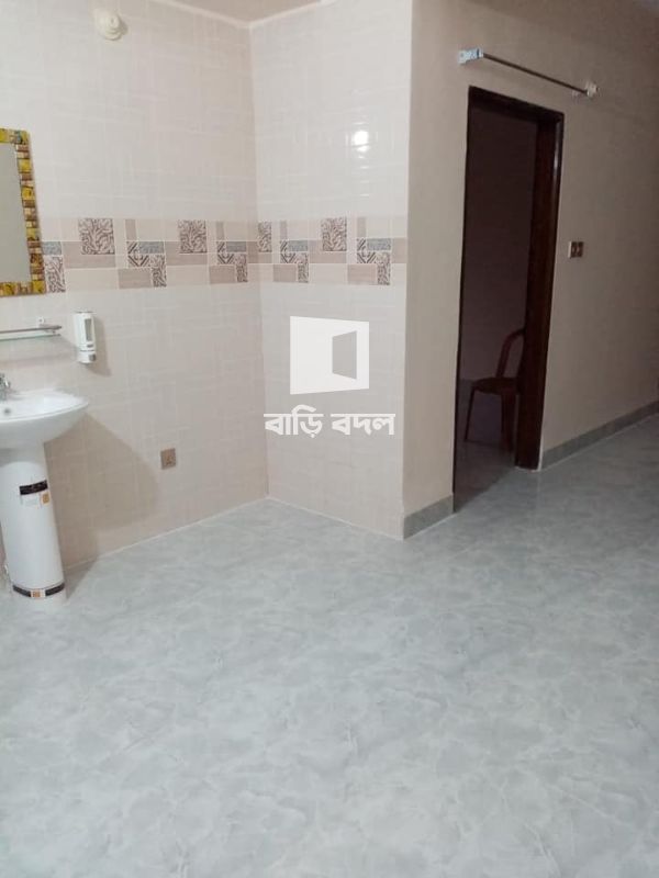 Flat rent in Dhaka মিরপুর, ৬০ফিটের মাথায় মনিপুর বয়েজ স্কুলের উল্টো পাশে, স্বপ্ন সুপারশপ এর পাশের রোডে।