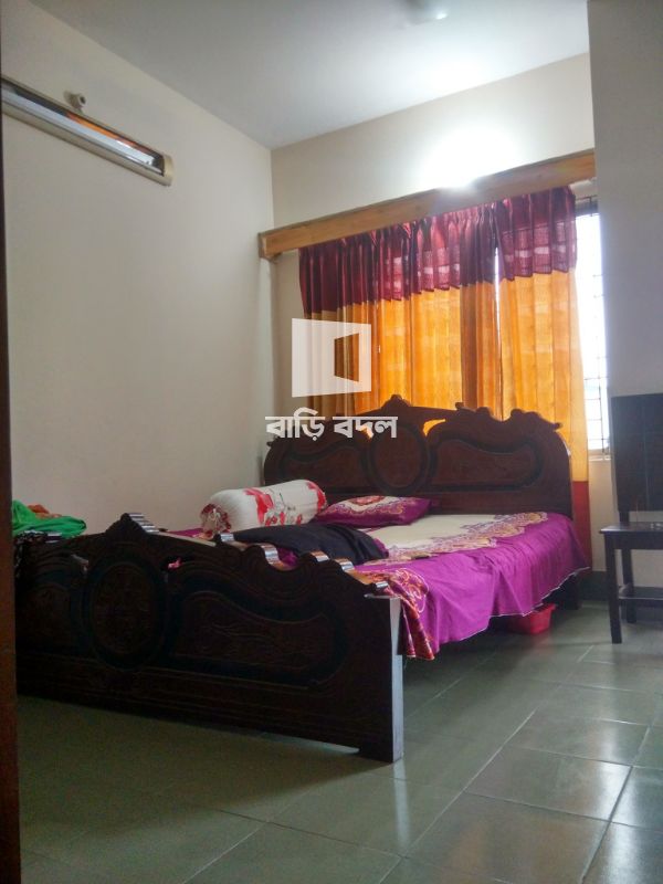 Flat rent in Dhaka নিকেতন, Niketon, Gulshan-1
