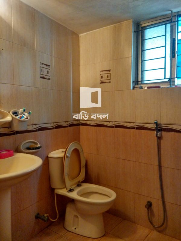 Flat rent in Dhaka নিকেতন, Niketon, Gulshan-1
