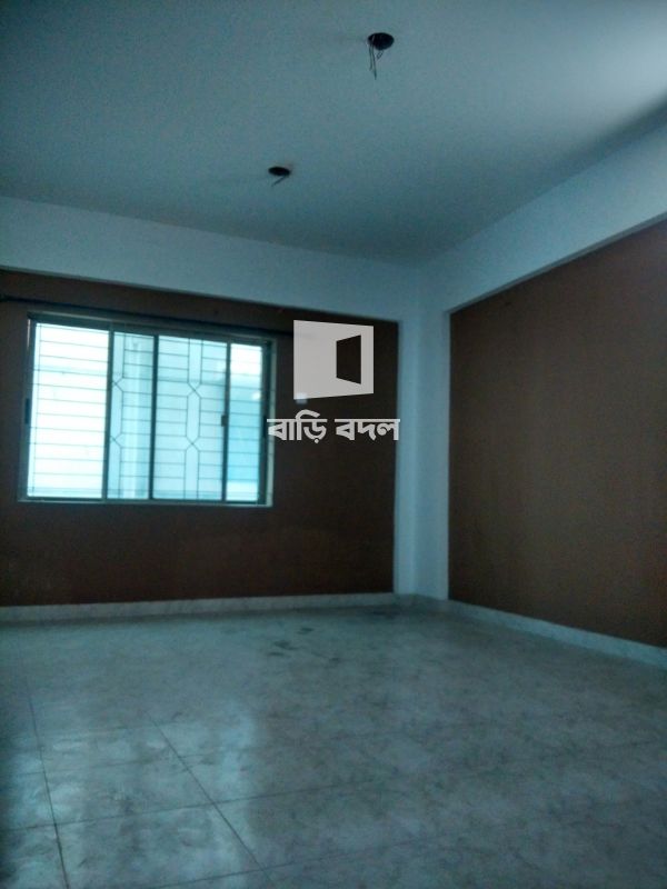 Flat rent in Dhaka নিকেতন, Lake side apartment for rent at Niketon, Gulshan-1.