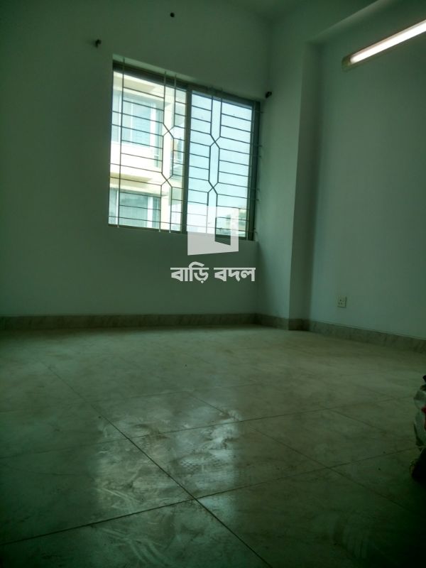 Flat rent in Dhaka নিকেতন, Lake side apartment for rent at Niketon, Gulshan-1.