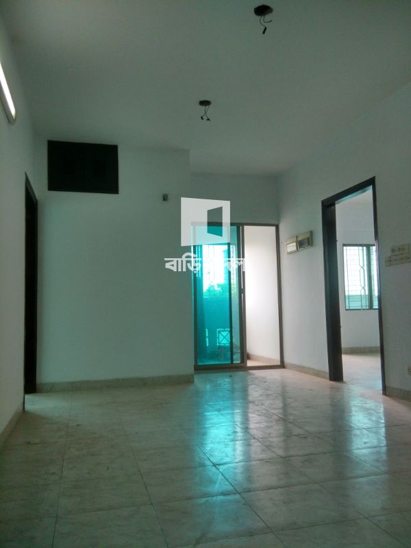 Flat rent in Dhaka নিকেতন, Lake side apartment for rent at Niketon, Gulshan-1.
