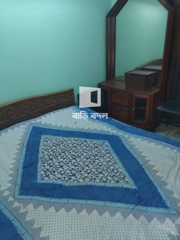 Flat rent in Dhaka গুলশান, সুবাস্তু নজর ভেইলী, শাহজাদপুর, গুলশান ,ঢাকা