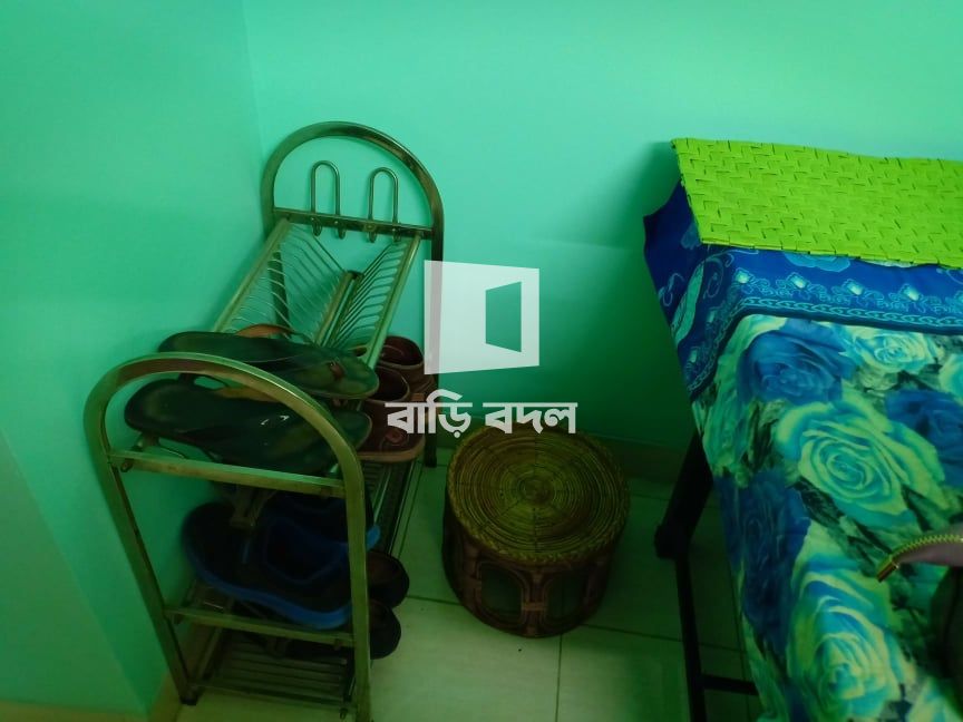 Flat rent in Dhaka গুলশান, সুবাস্তু নজর ভেইলী, শাহজাদপুর, গুলশান ,ঢাকা