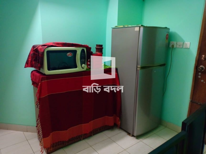 Flat rent in Dhaka গুলশান, সুবাস্তু নজর ভেইলী, শাহজাদপুর, গুলশান ,ঢাকা