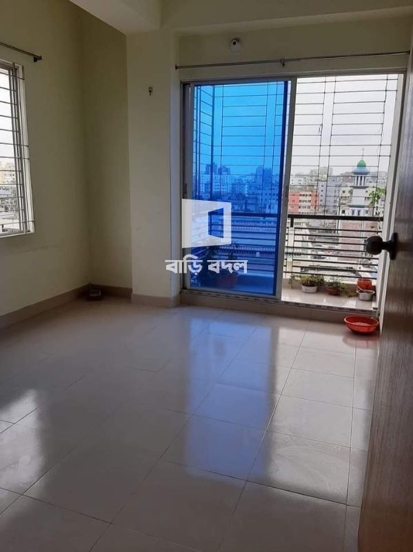 সাবলেট ভাড়া: ,সাদেকখান রোড,রায়ের বাজার,ধানমন্ডি। | ১ টি বেড রুম | ধানমন্ডি | Baribodol.com