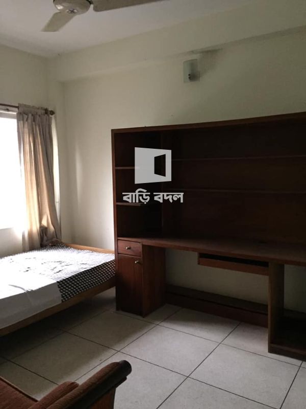 ফ্লাট ভাড়া: Gulshan-2 | ৩ টি বেড রুম | গুলশান | Baribodol.com