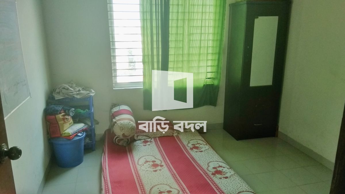 Flat rent in Dhaka ধানমন্ডি, partex goli, hashem khan road, rayer bazar, west dhanmondi.
