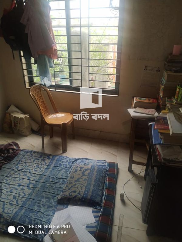 Flat rent in Dhaka মিরপুর, বাড়ীঃ159,শেওড়া পাড়া, মিরপুর, ঢাকা।
