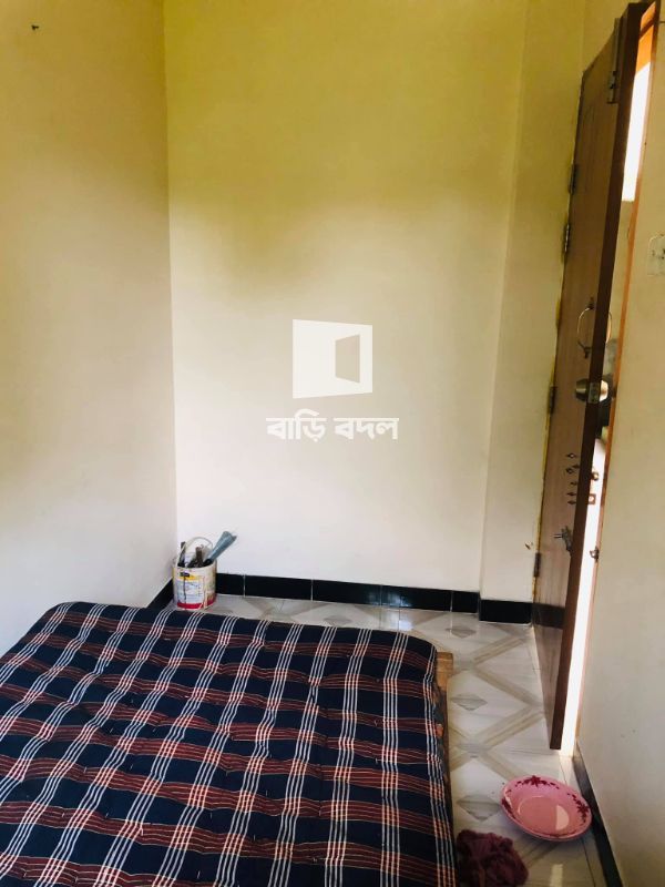 Flat rent in Dhaka মতিঝিল,  মান্ডা কদম আলী ঝিলপাড় এ , (মুগদাপাড়া) 