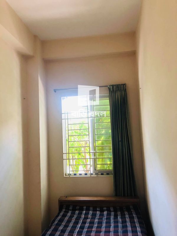 Flat rent in Dhaka মতিঝিল, মান্ডা কদম আলী ঝিলপাড় এ , (মুগদাপাড়া)